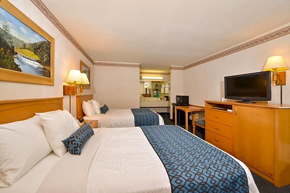 Days Inn by Wyndham Jefferson