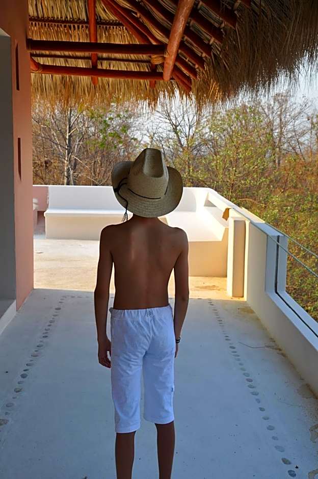 Casa Cometa