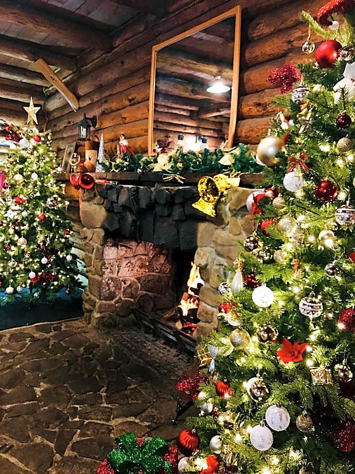 Lemonthyme Wilderness Retreat