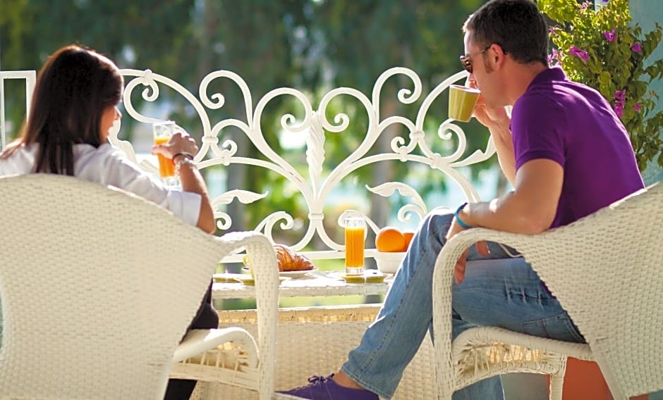 Turchesi Club Village