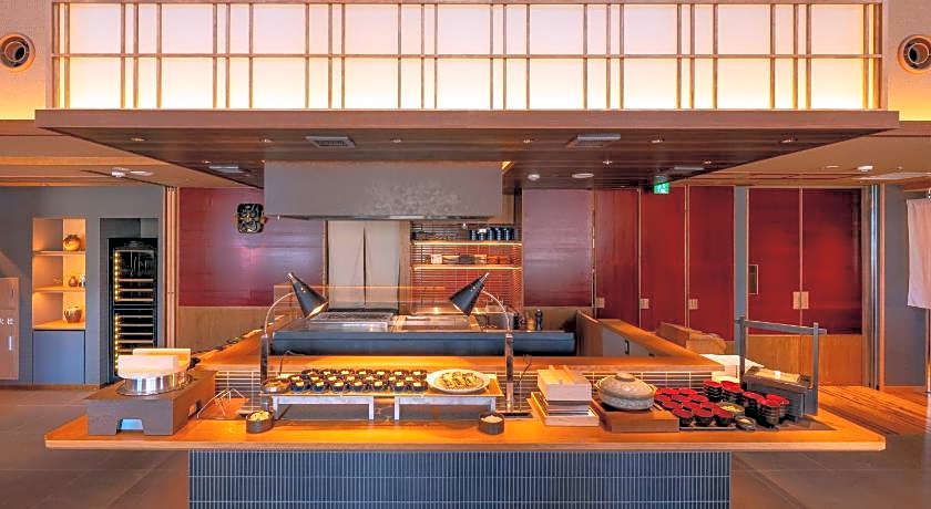 Apa Villa Hotel Sendaieki-Itsutsubashi