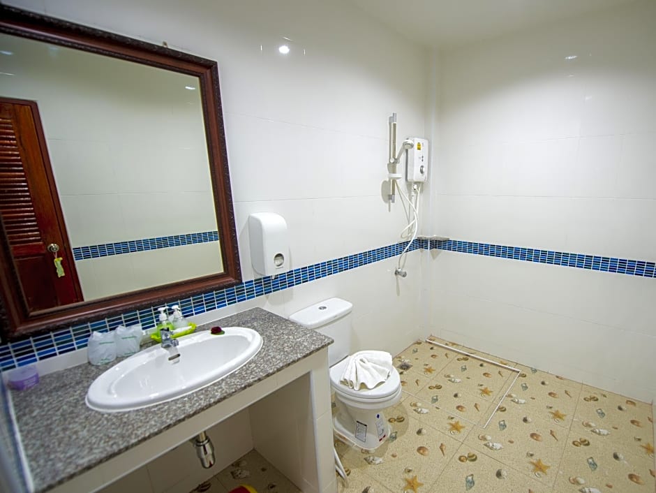 Doungta Anda Hotel Krabi