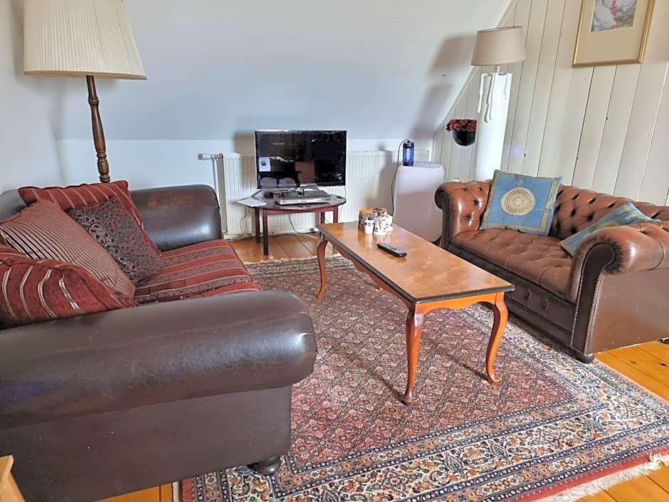 Bed & Breakfast De Koegang