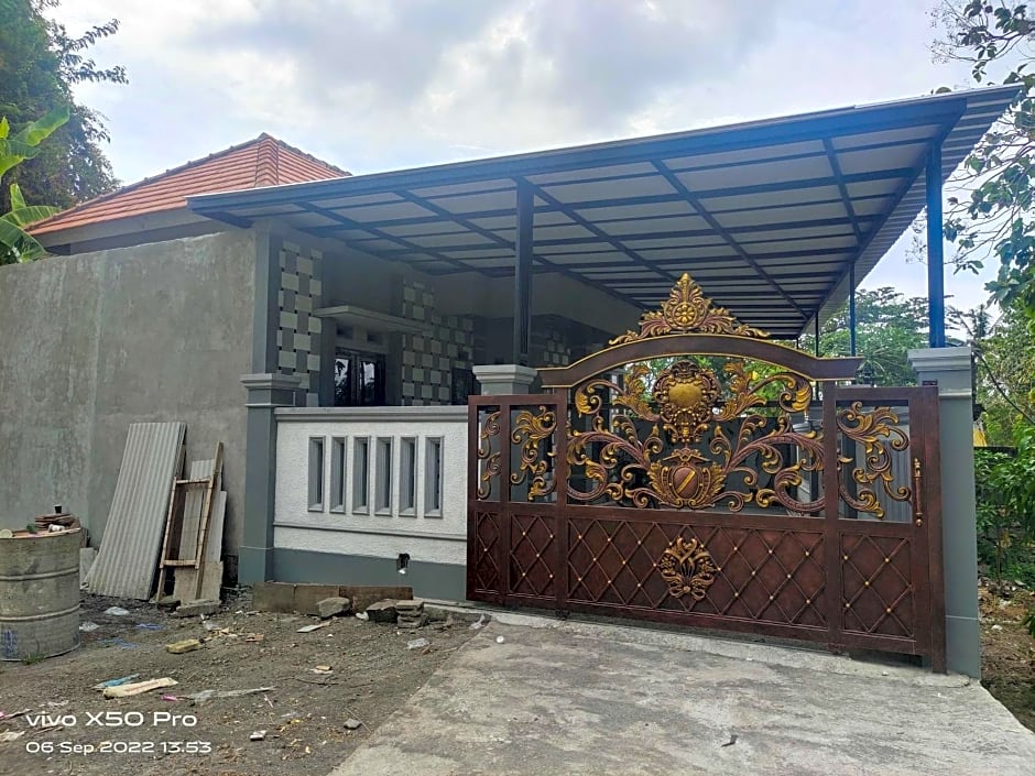 Sukayadnya house 3