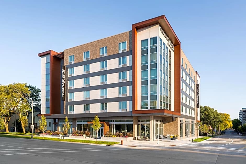 TownePlace Suites by Marriott Rochester Mayo Clinic Area