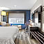 Holiday Inn Express Sunnyvale - Silicon Valley By IHG