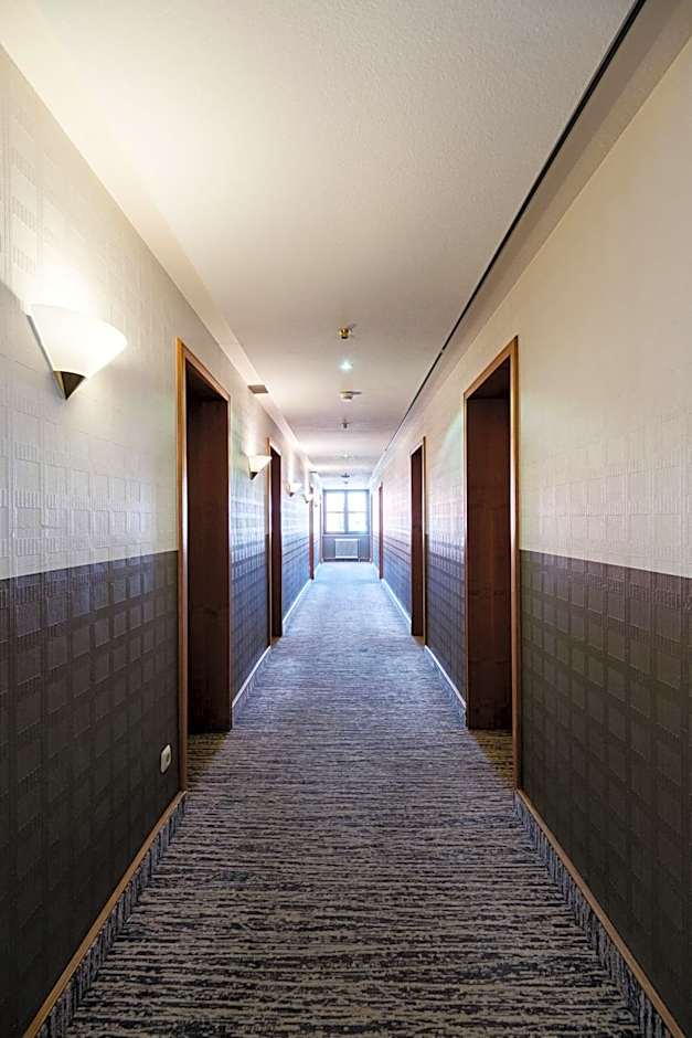 Hotel Pelikan