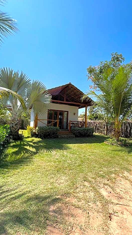 Recanto da Barra Chalé