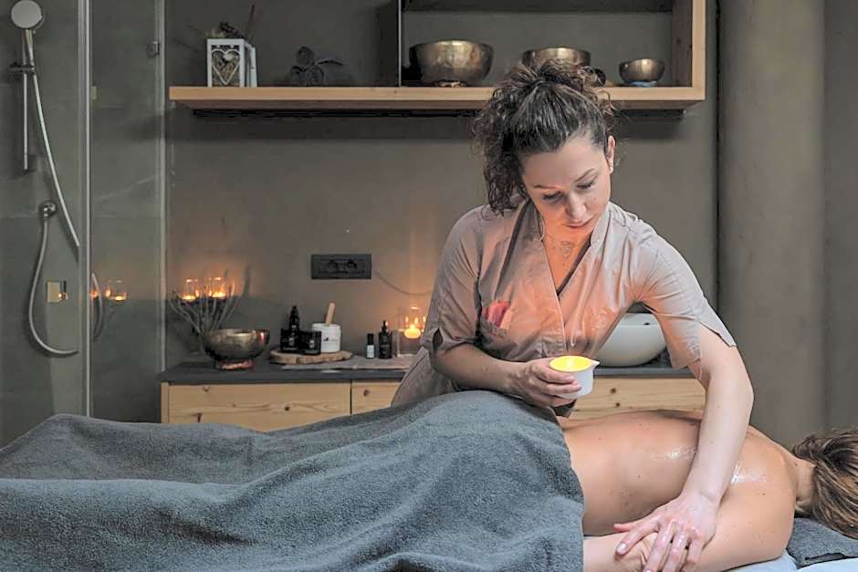 La Roccia Wellness Hotel