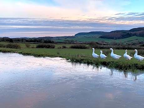 The Grainary Boutique B&B