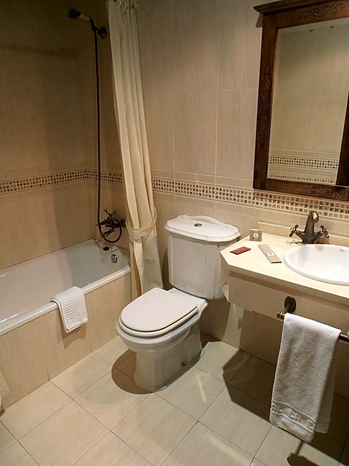 Hostal Virgen de la Encina