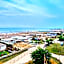 Hotel Caesar B&B Fronte Mare in Centro di Milano Marittima