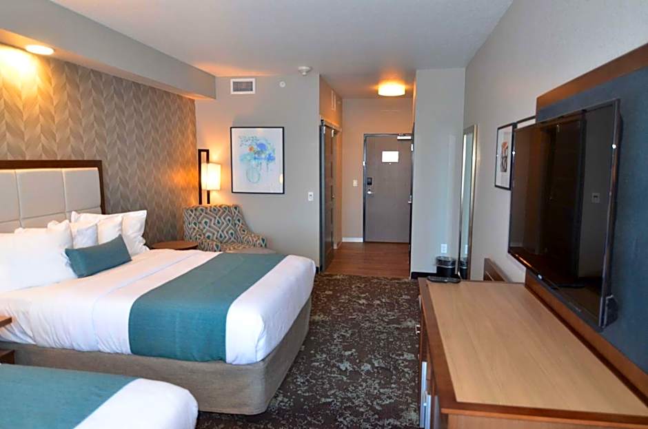 Best Western Premier Ankeny Hotel