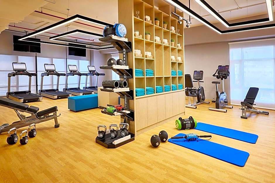 Courtyard by Marriott Jubail