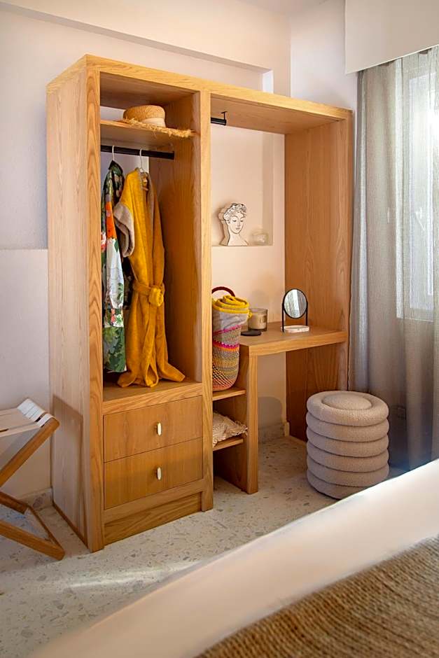 Aegean Stories pelagos suites