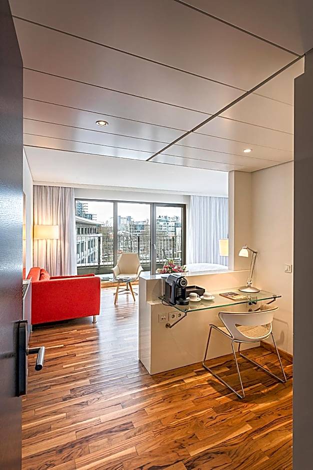 Pestana Berlin Tiergarten