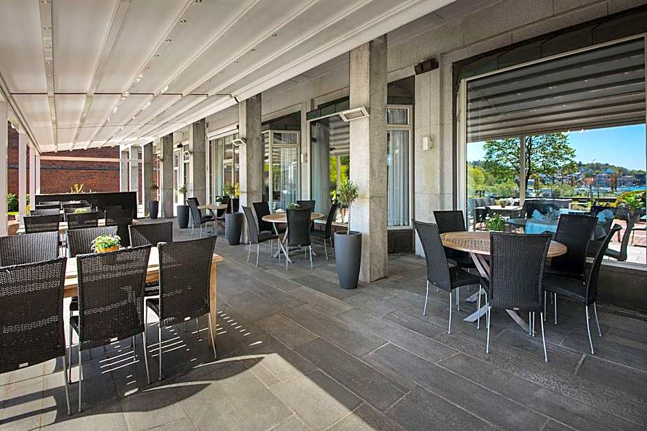 Scandic Park Sandefjord
