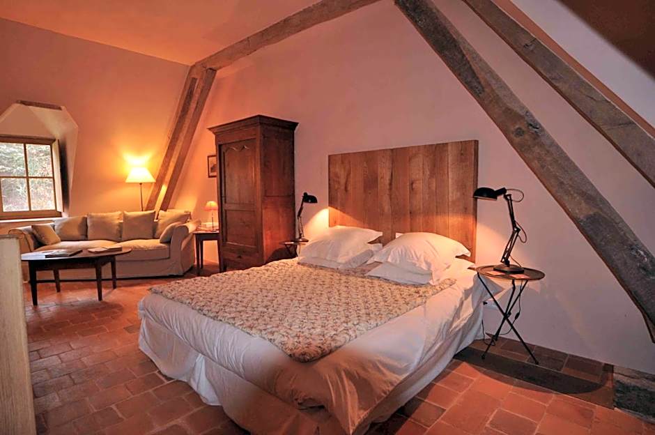 Domaine du Ris de Feu Chambres d'hôtes de charme