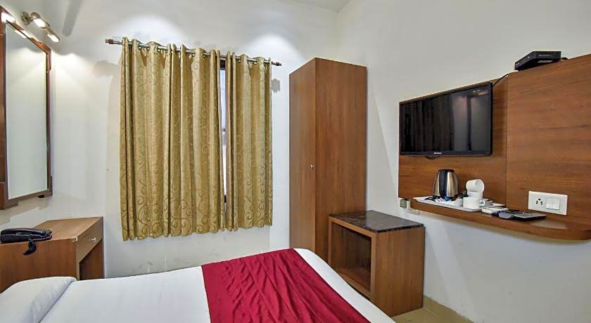 Hotel Sapphire Opposite Golden Temple