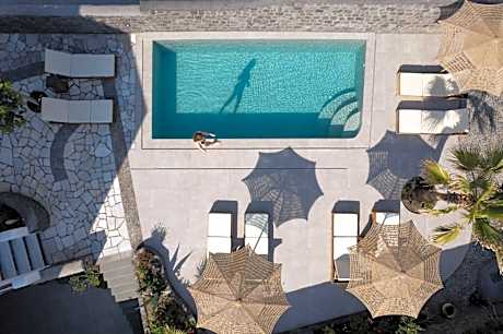 Santa Mar ECO Suites