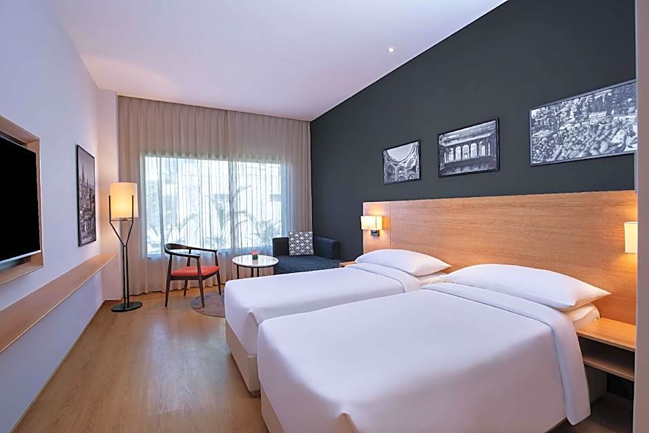 Park Inn by Radisson Gwalior
