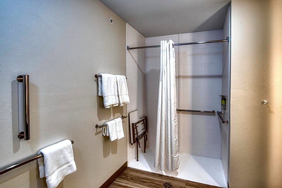 Holiday Inn Express & Suites Omaha Downtown - Old Market By IHG