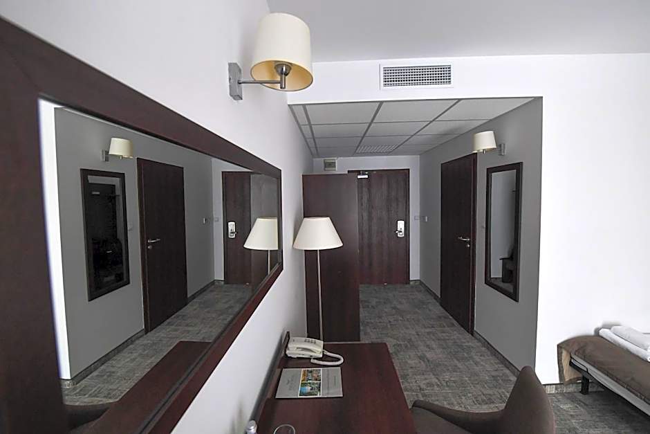 Hotel Focus Centrum Konferencyjne