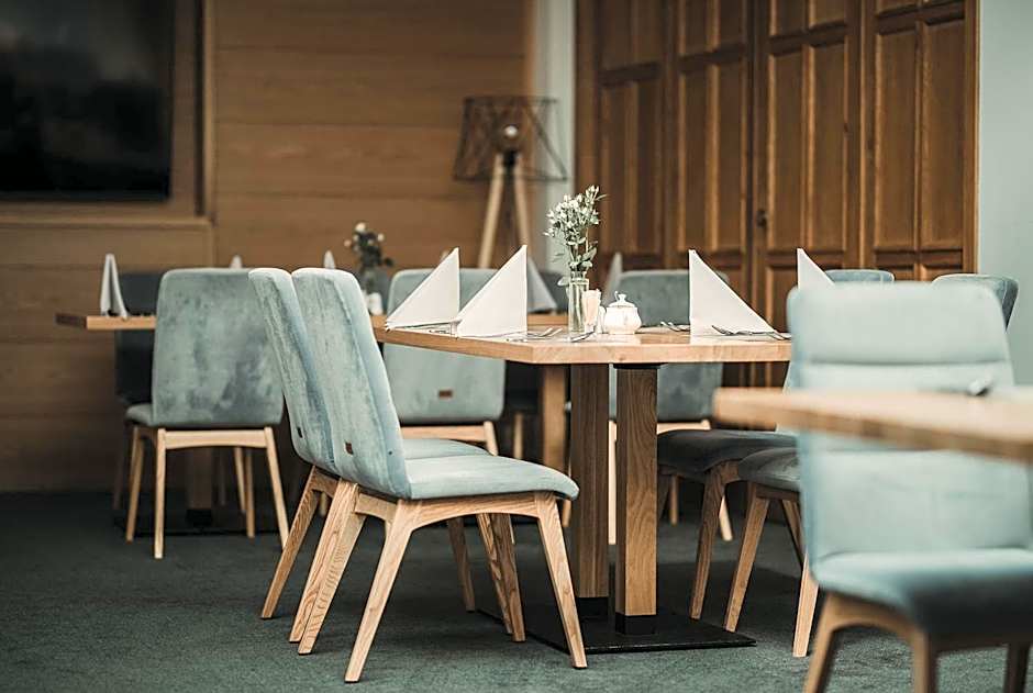 Hotel Restaurant Boss