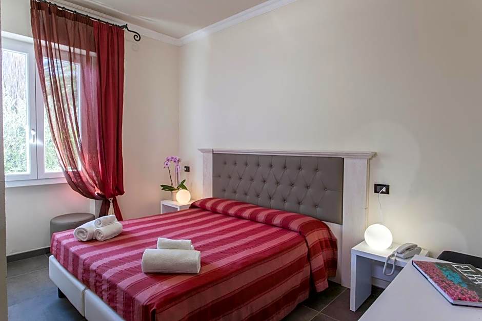 Hotel Resort Barracuda