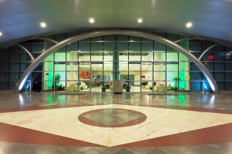 Crowne Plaza Leon By IHG