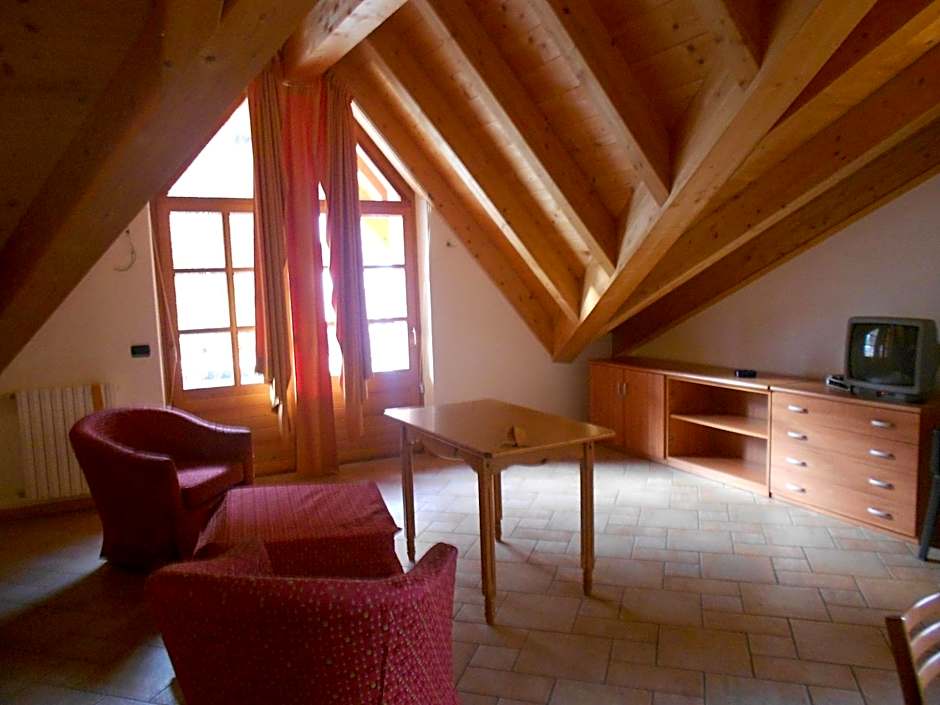 Residence Le Orchidee