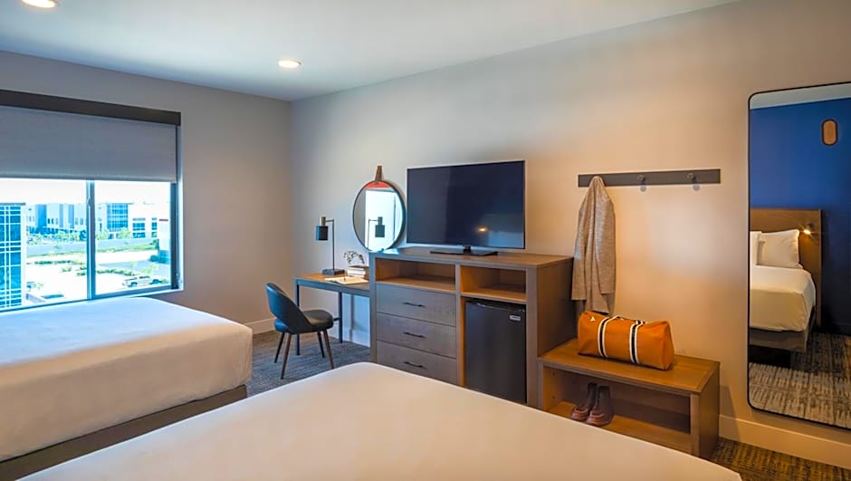 Ayres Hotel Rialto Fontana