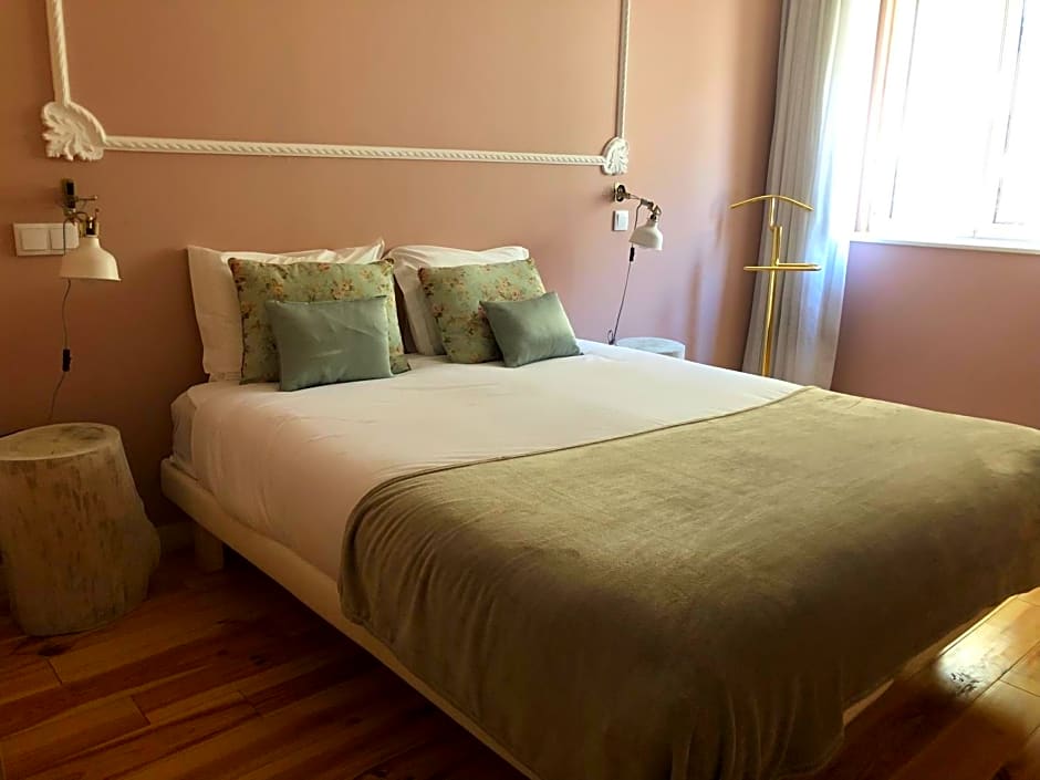 Casa Do Godinho – Matosinhos, OH