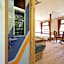 Nipponia Hotel Koyasan Pilgrimage Railway - In the station Inn - Self Check-In Only
