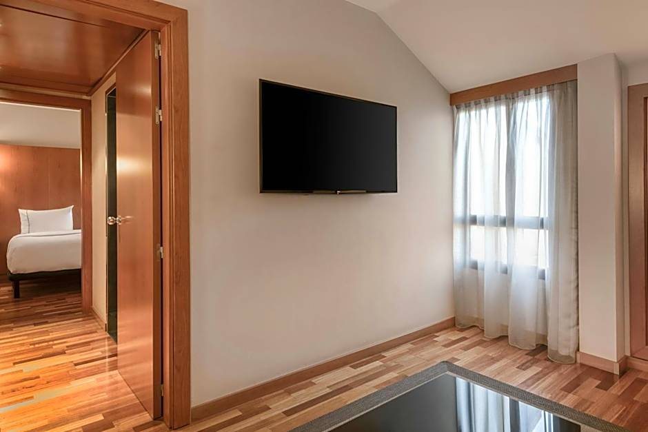 AC Hotel by Marriott Palencia