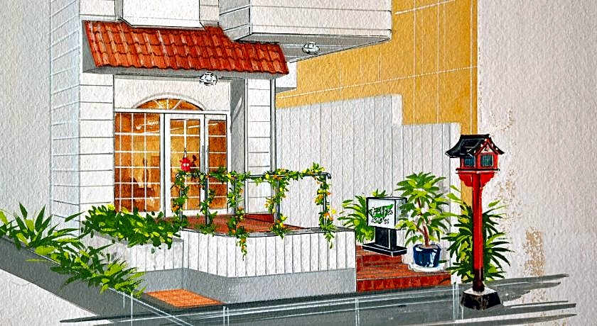 Hotel Cotton 100%