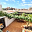 Atico Terraza, Airport-BCN, Puerto-Cruceros
