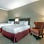 Hampton Inn By Hilton Ukiah