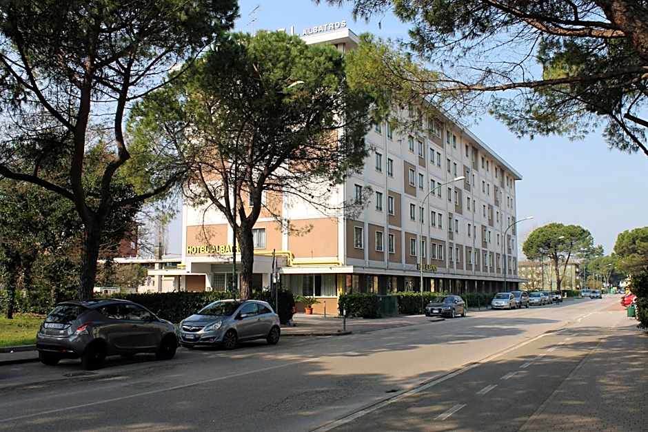 Hotel Albatros