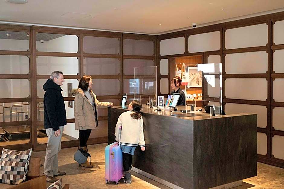 Chatrium Niseko