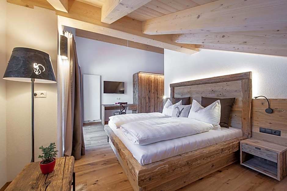 Naturhotel Runa