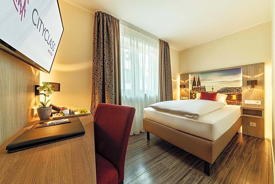 CityClass Hotel am Heumarkt