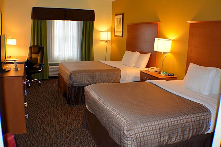 Clarion Hotel & Suites University-Shippensburg