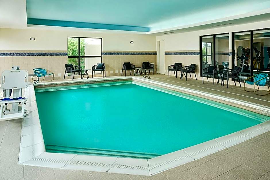 TownePlace Suites by Marriott Dickinson