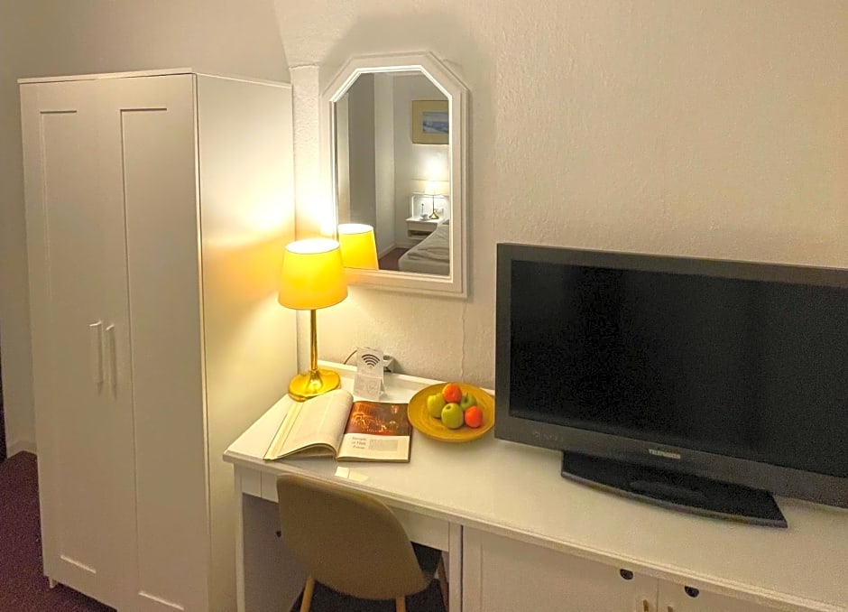 Hotel Moguntia