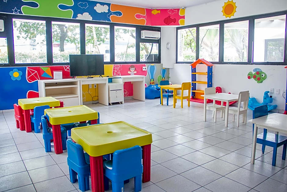 Maceió Atlantic Suites