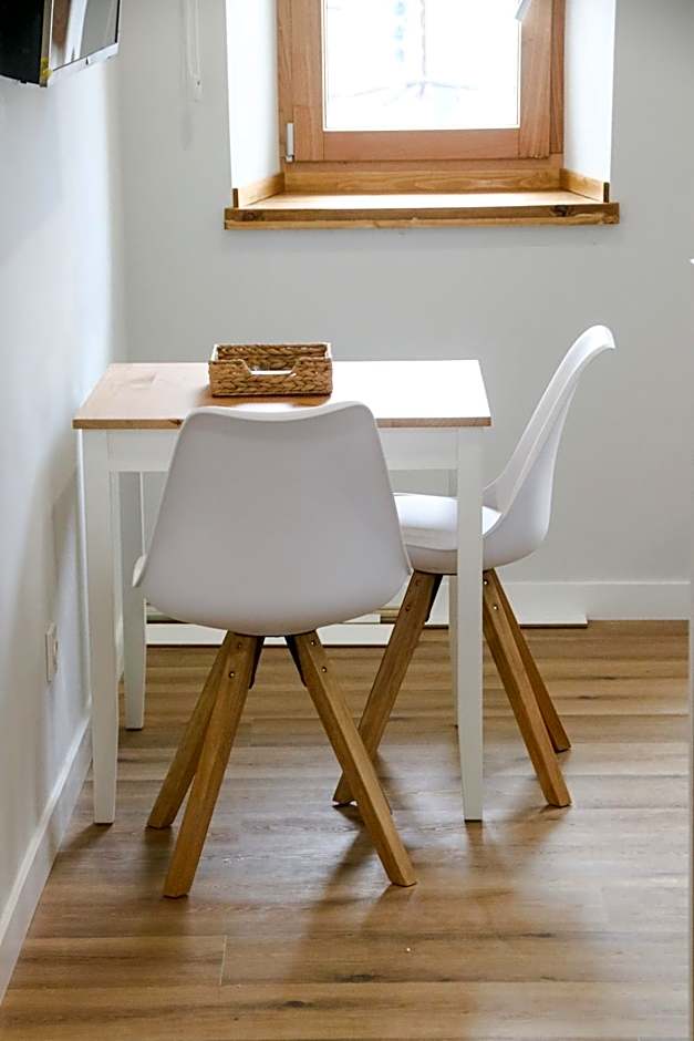 Apartamentos Mundaka Surf Camp