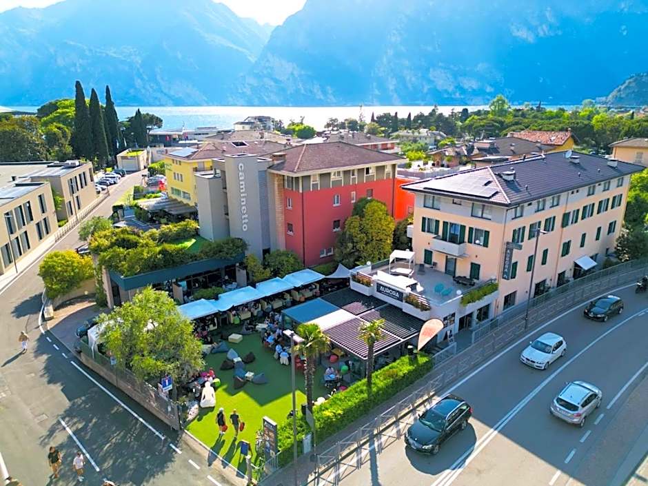 Hotel Aurora & Appartamenti