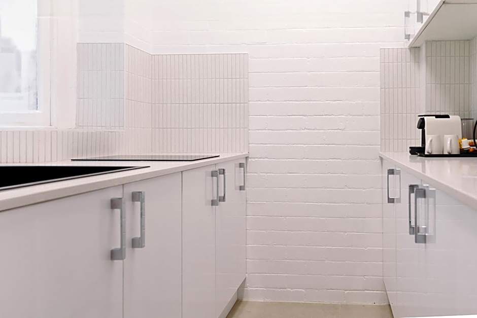 Sydney Boutique Hotel