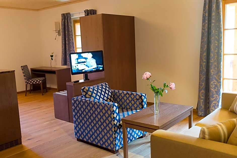 Stiftsschmiede Ossiach